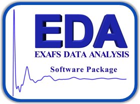 EDA: EXAFS Software Package