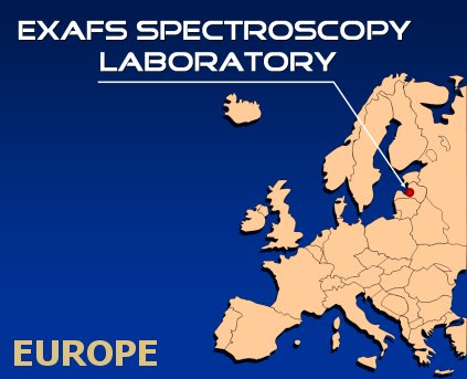 Europe map