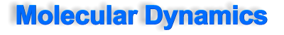 Molecular Dynamics